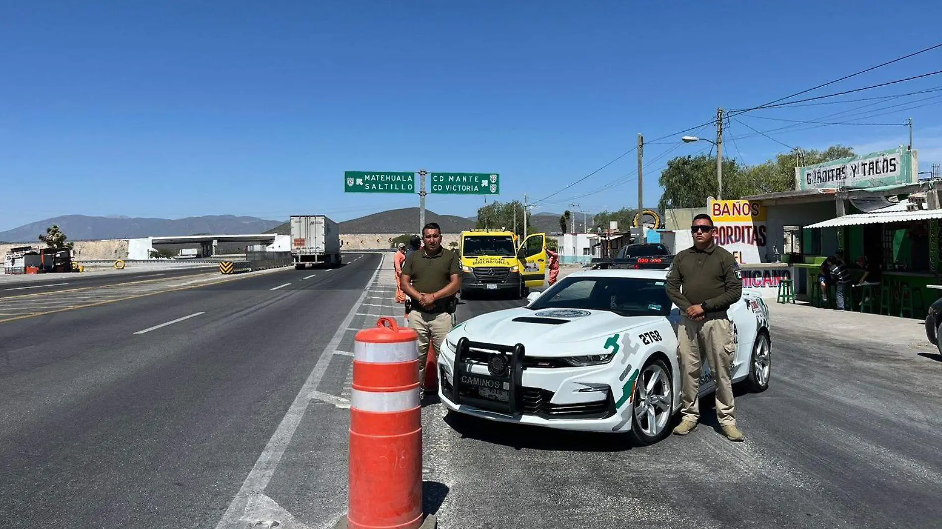 paso de reactores por SLP 