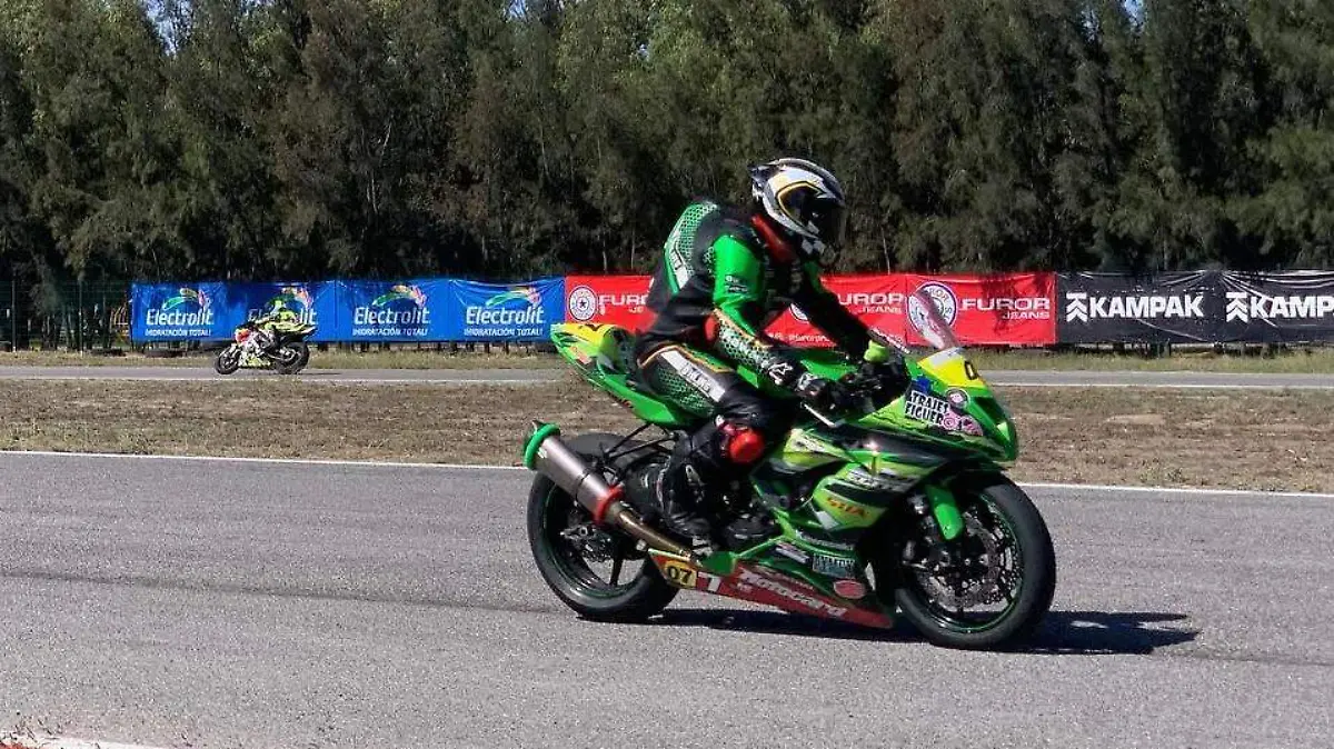 Campeonato Nacional de Velocidad RBM (1)