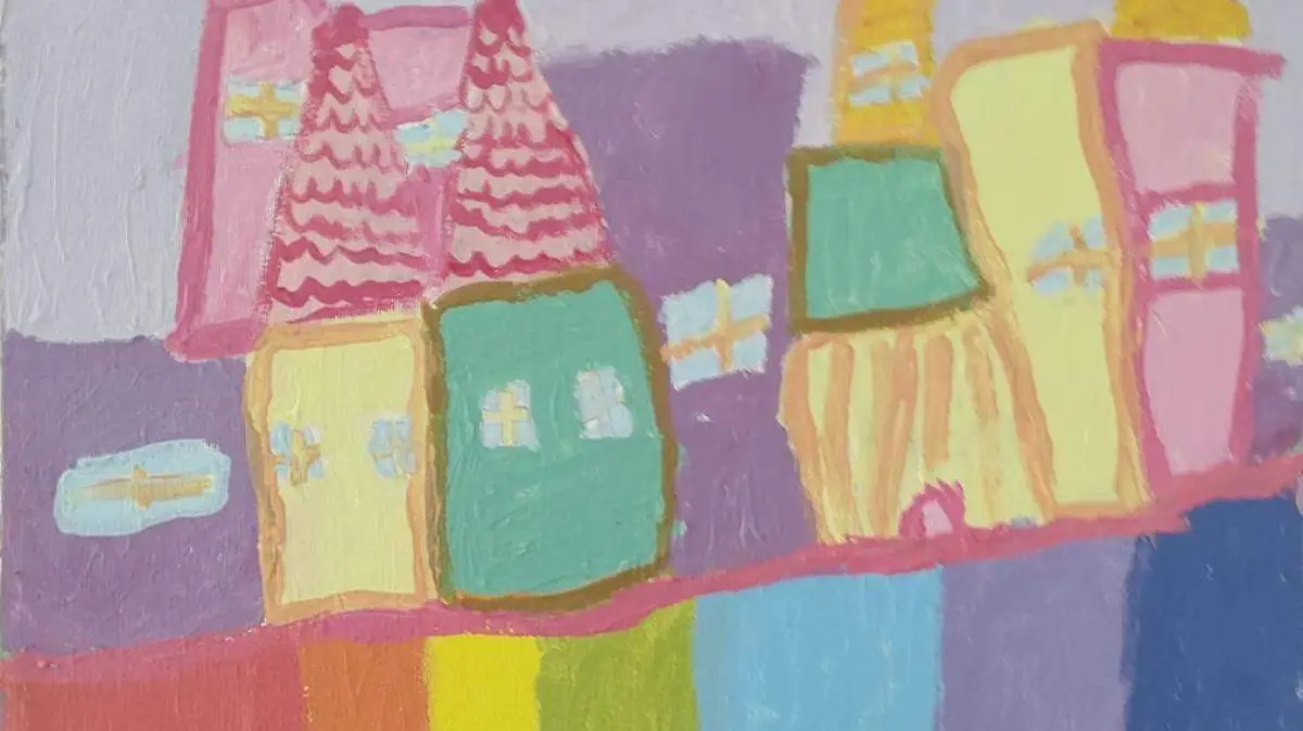 Brotes de cosmos” (3)