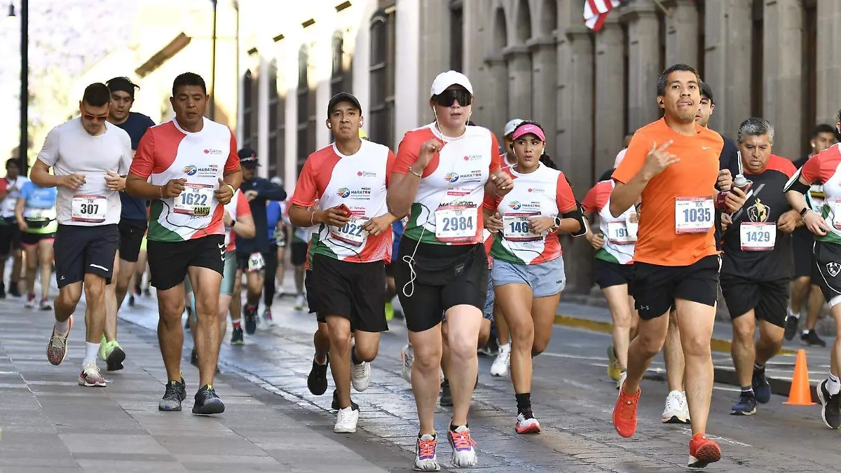 carrera caritas 1