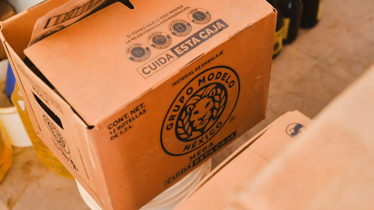 Ley Seca, cerveza, alcohol (2)