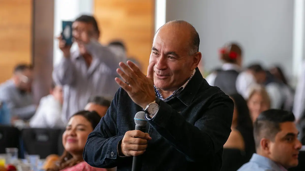 Enrique Galindo