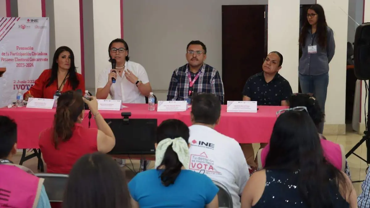 Foro de Inclusión “Protocolo para Personas Trans” (2)