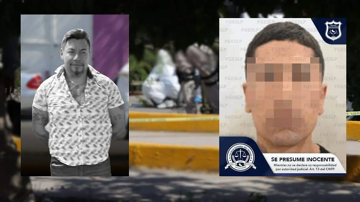 Tiburón Medina -  JUAN “N”