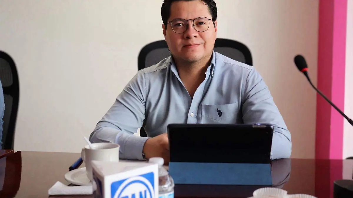 Eduardo Nava