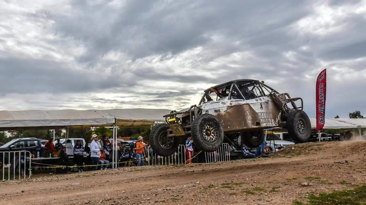 Nacional de Off Road  (1)