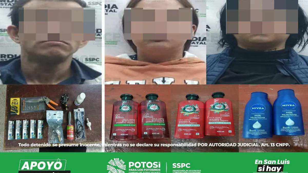 robo a comercio