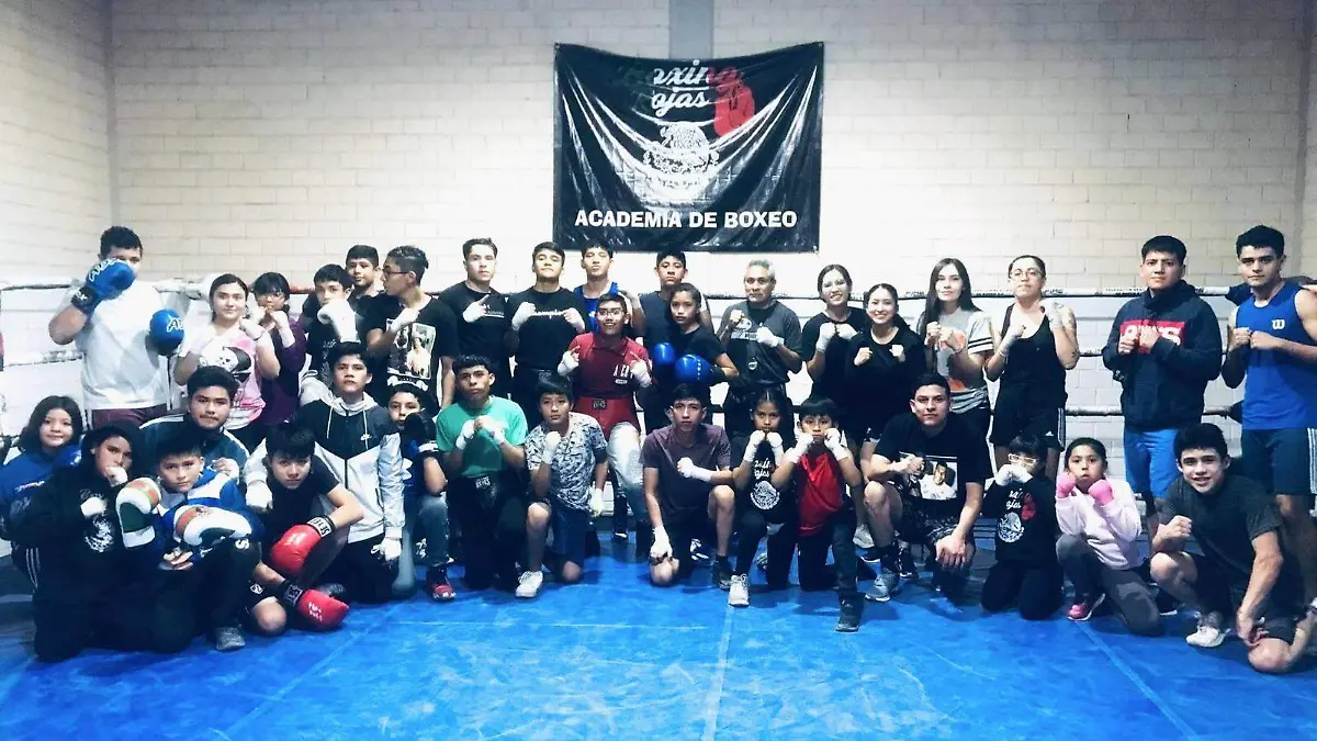 Boxeadores  (1)