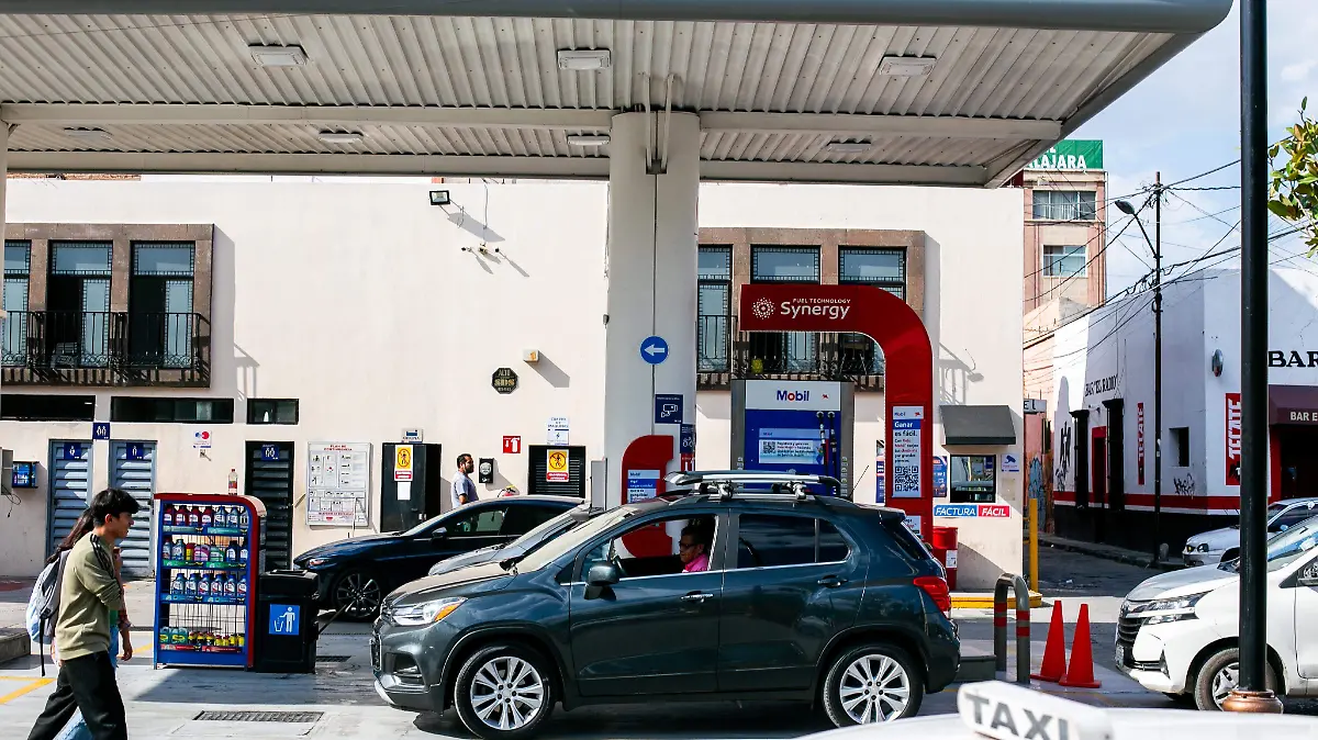 Gasolina (3)