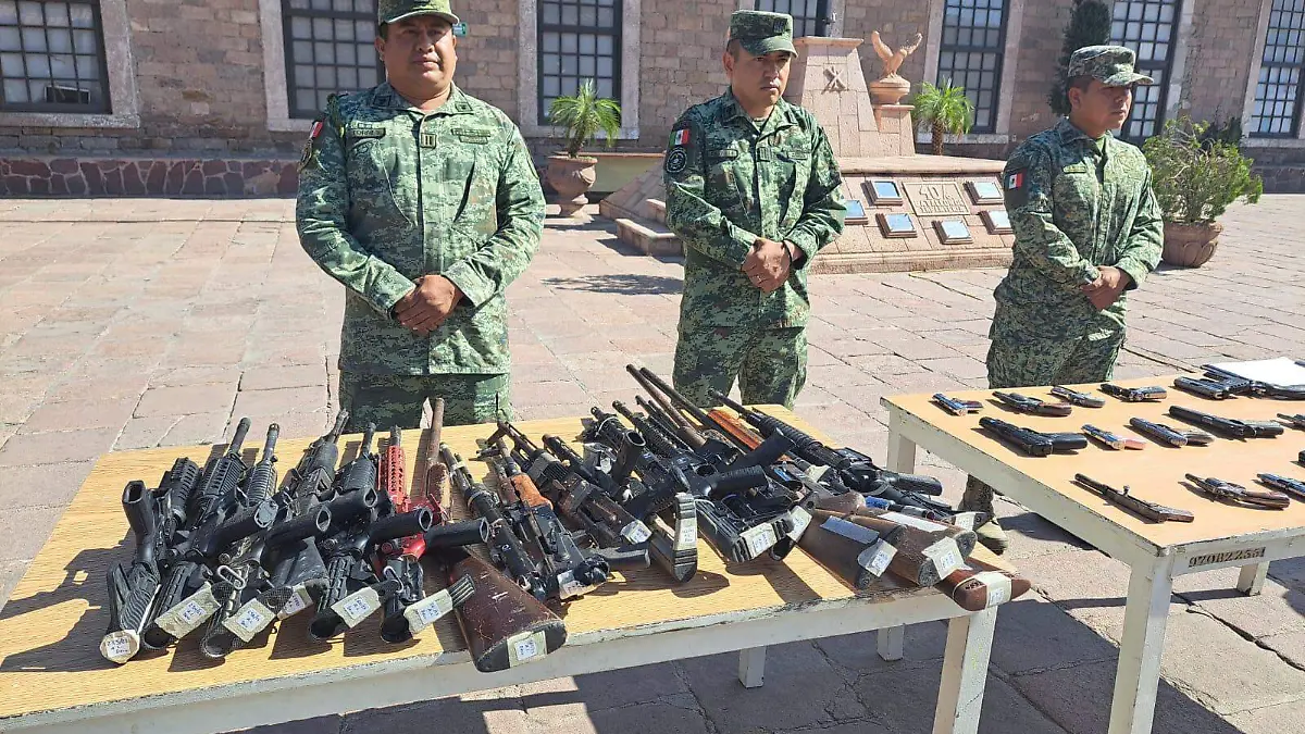 ejercito mexicano  (1)