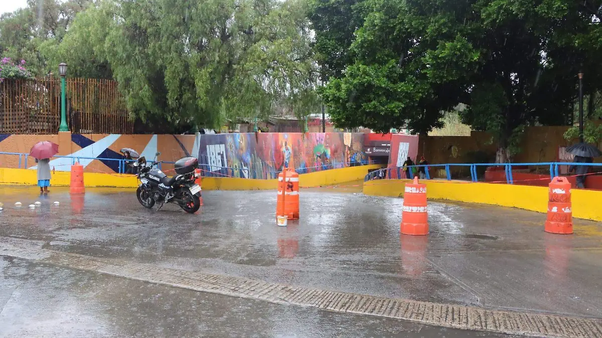 lluvias en SLP. Alberto (2)