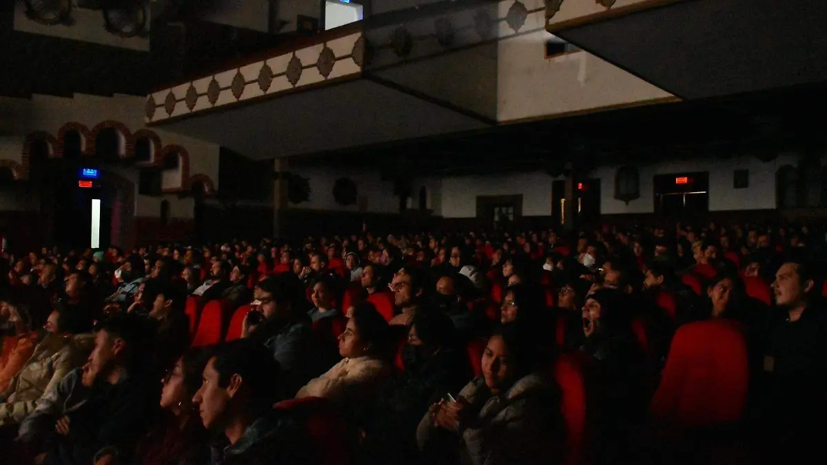 Cineteca Alameda