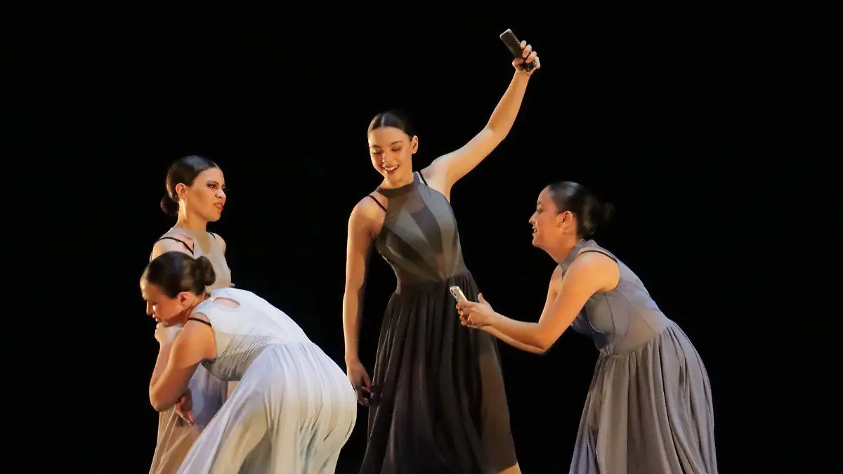 Danza en el Centro de las Artes (3)