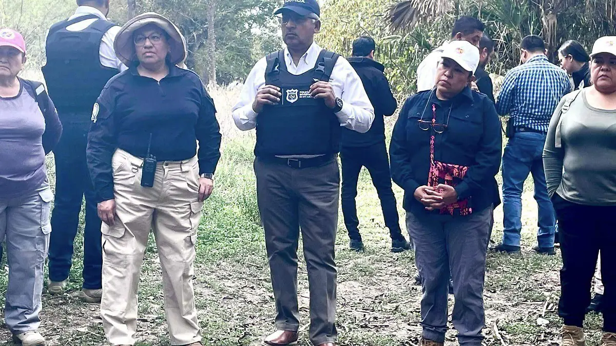 Voz y Dignidad Por Los Nuestros Slp (1)