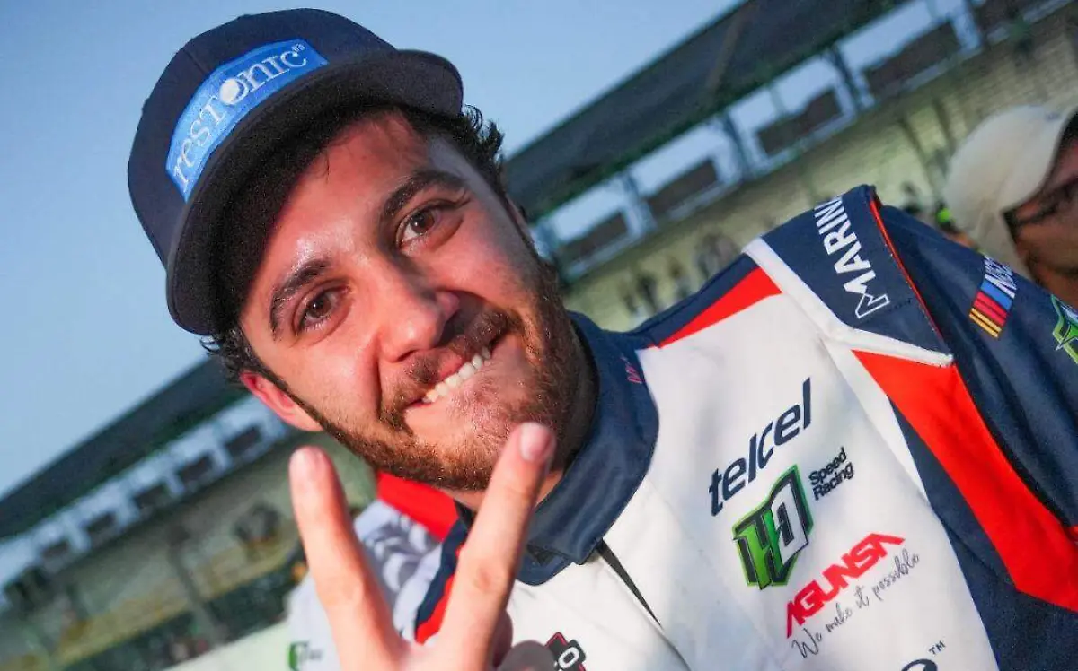 Giancarlo Vecchi (2)