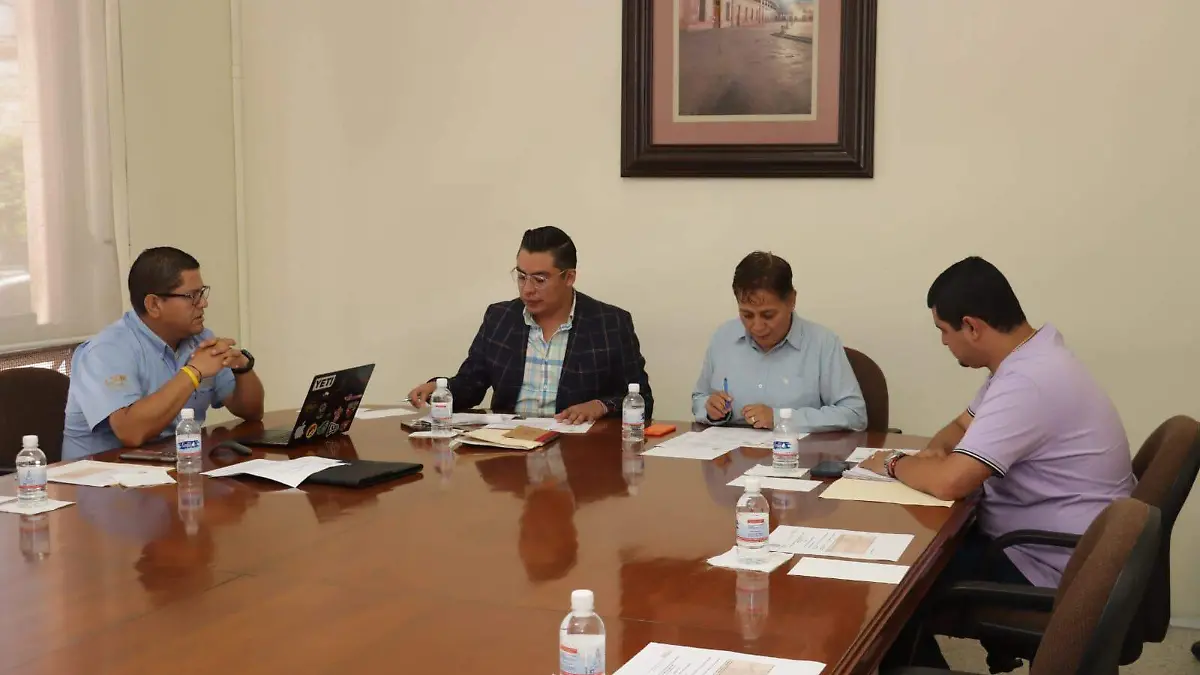 Diputados, Congreso del Estado (2)