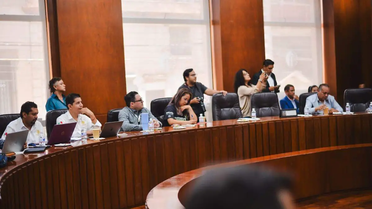 Comisión de Salud y Asistencia (2)