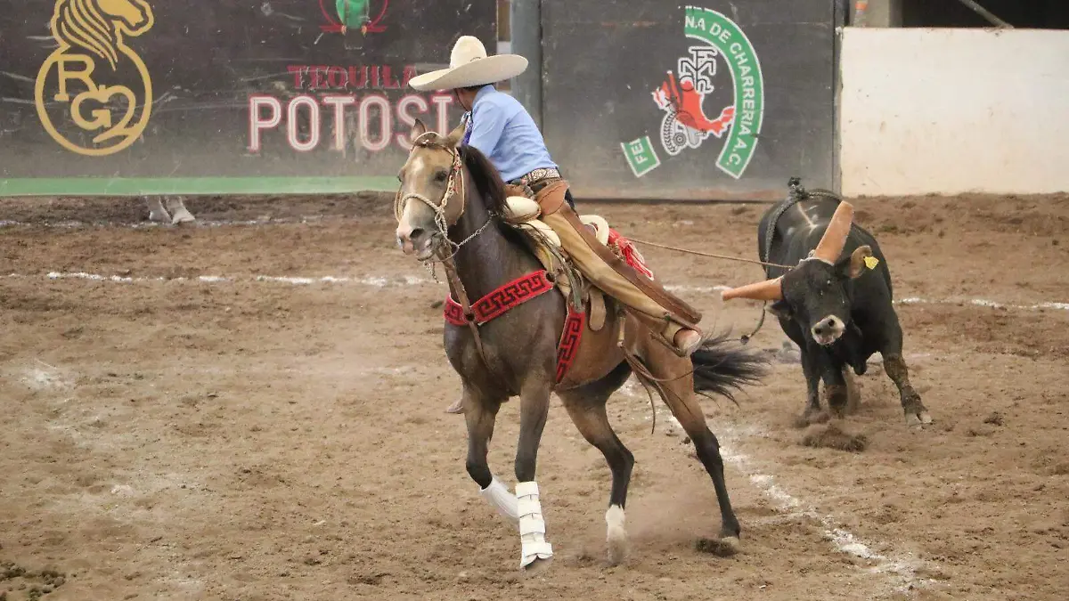 Campeonato Estatal Charro