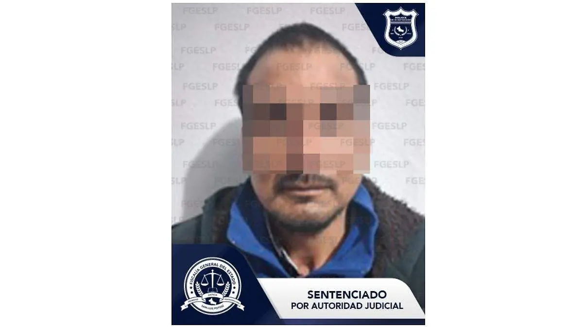 violación, Ciudad Fernández
