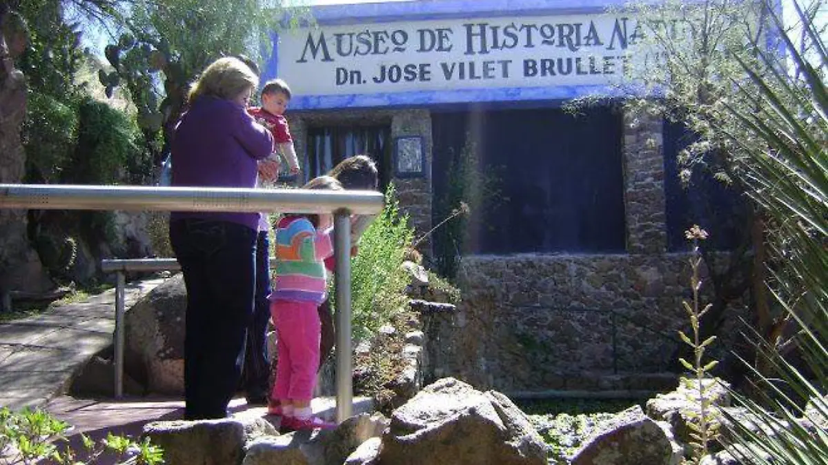 museo de mexqui