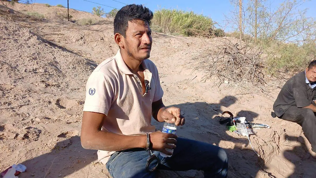 Rafael Neri de Chilpancingo, Guerrero, (4)