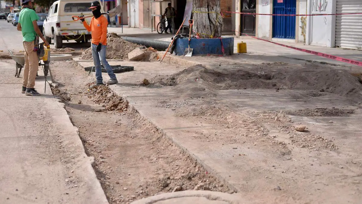 Rehabilitan colapso av libertad (4)