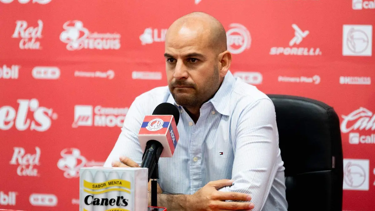 Daniel Flores