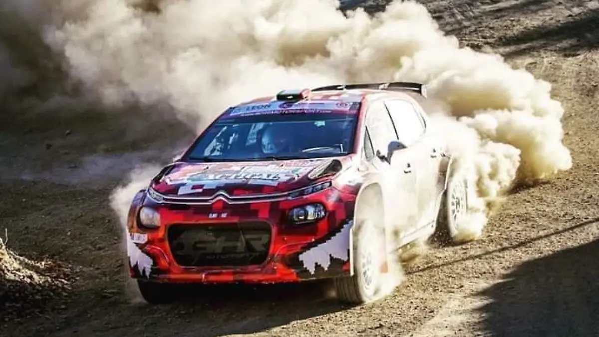 Rally de las Naciones (1)