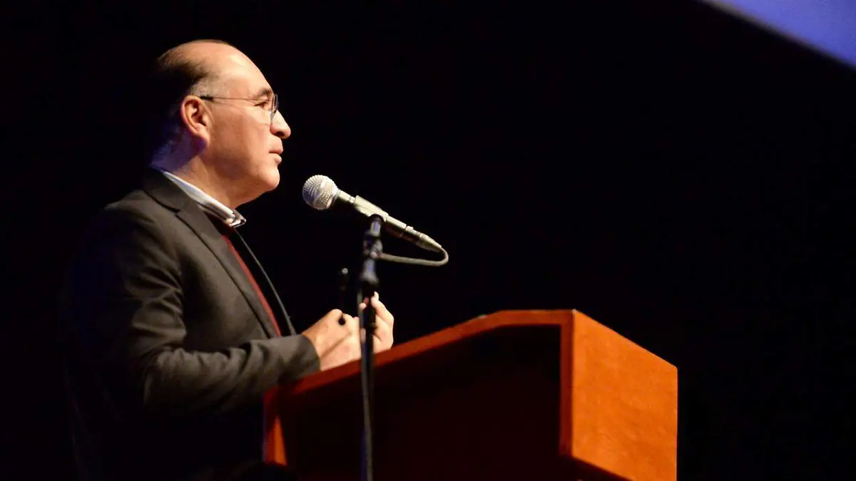 Enrique Galindo Ceballos