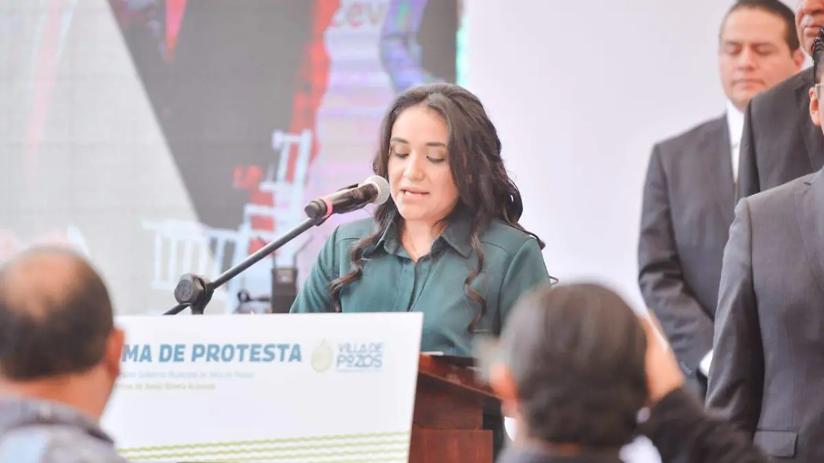 pozos