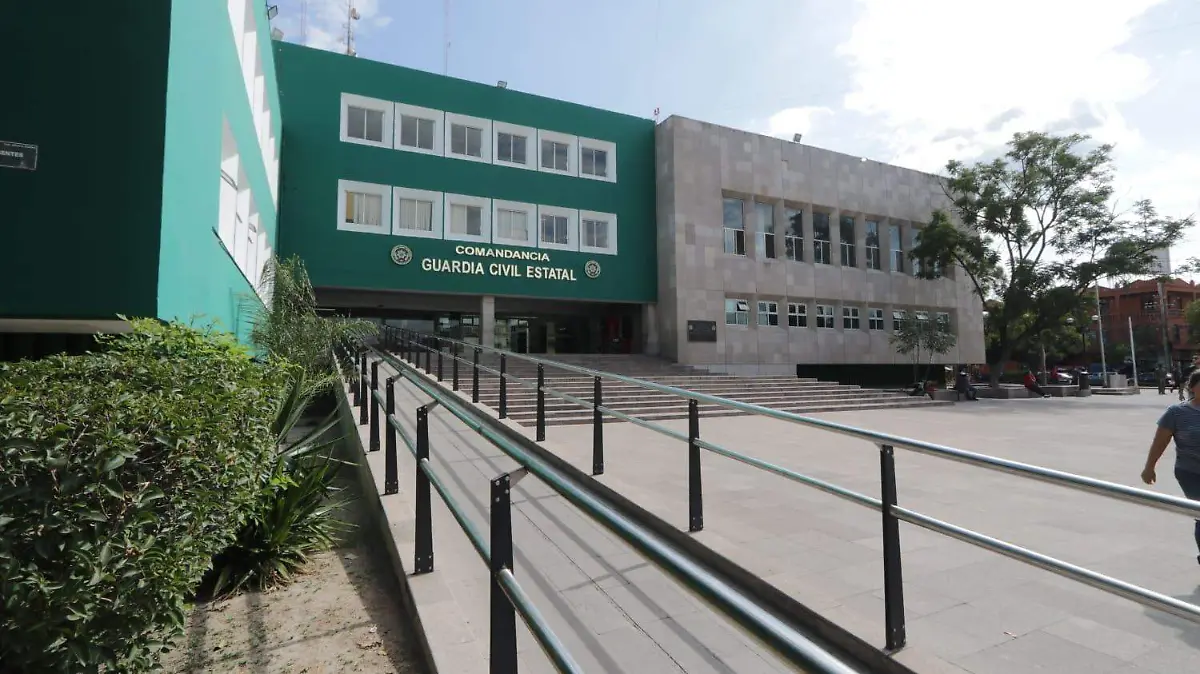 edificio de Seguridad (4)