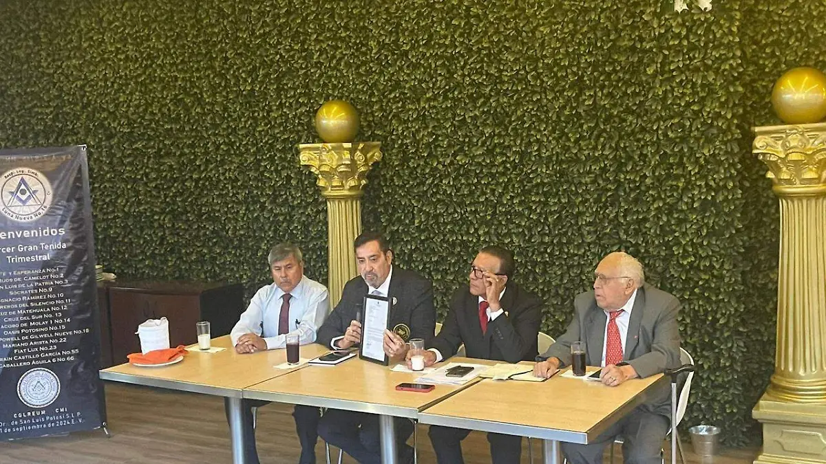 Logia El Potosí (1)