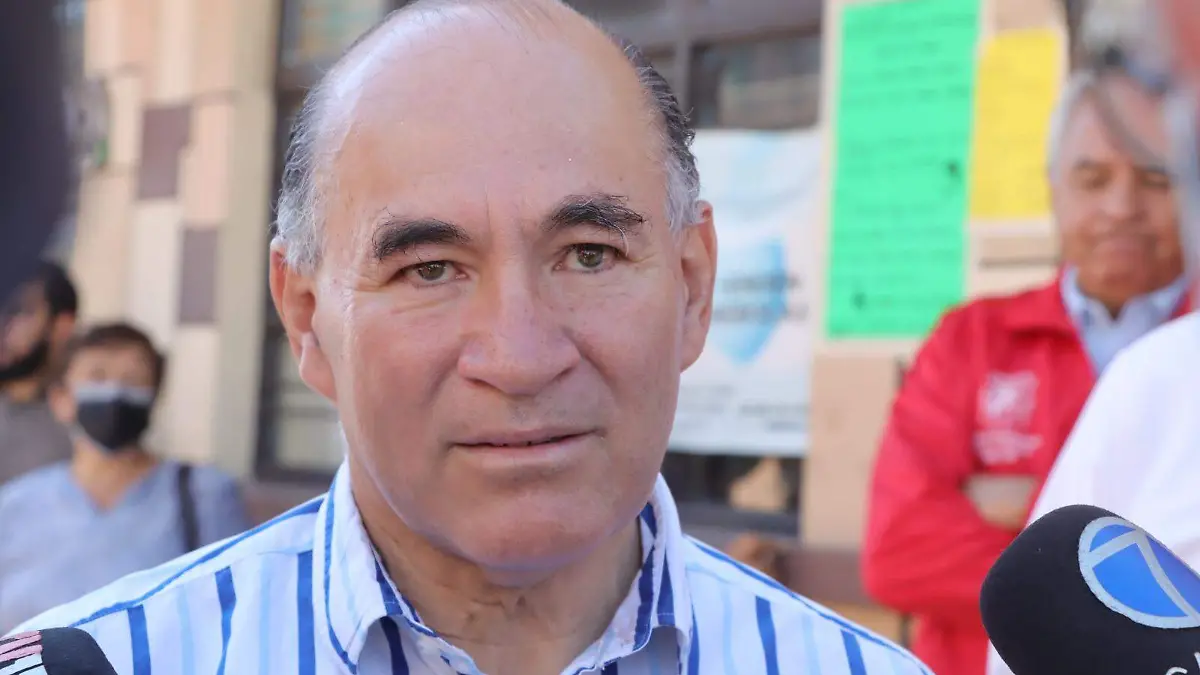 Enrique Galindo