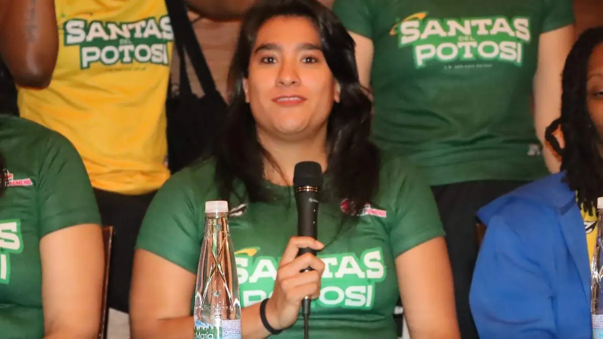 Santas del Potosí (4)