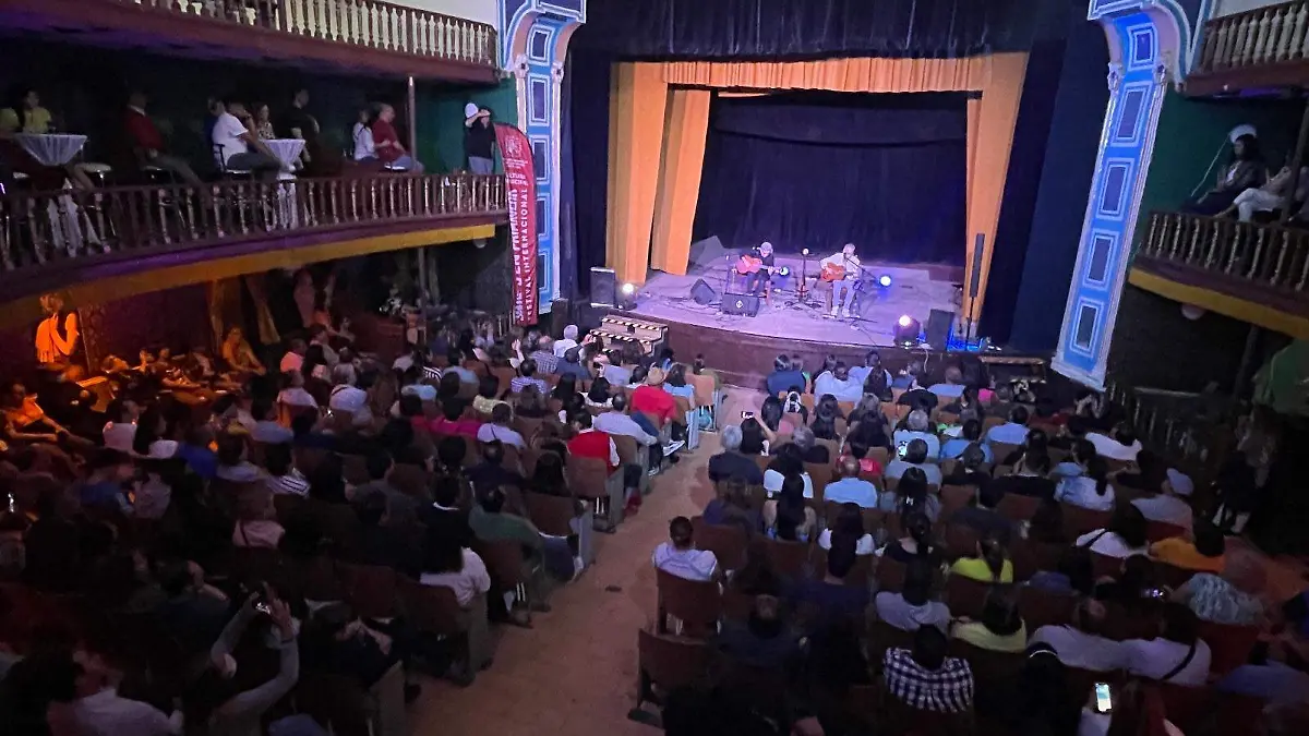 Festival Internacional San Luis en Primavera (5)