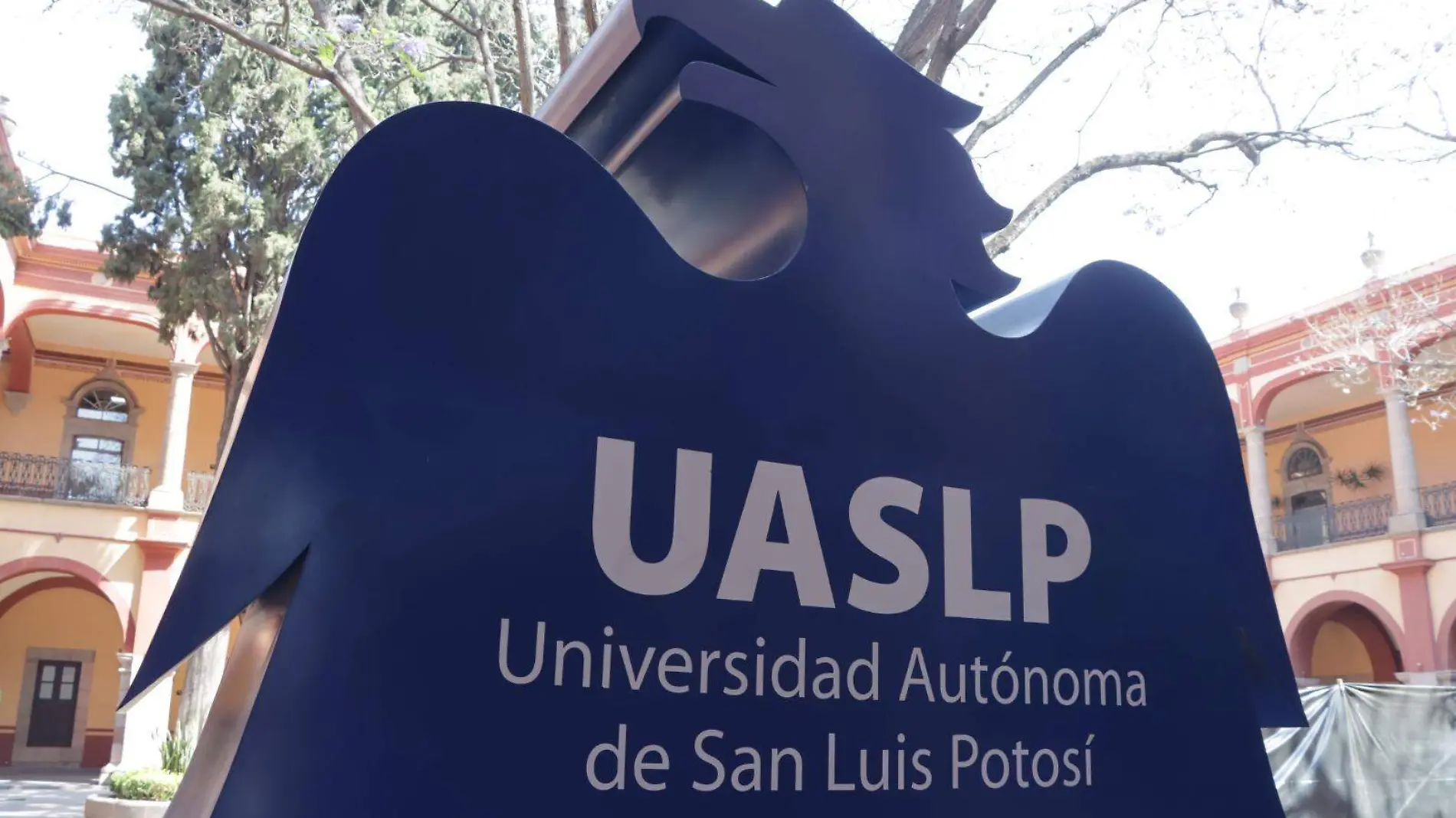 UASLP