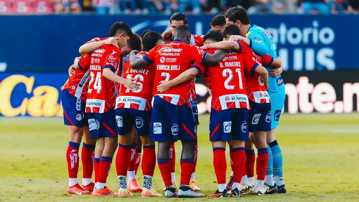 Atlético de San Luis