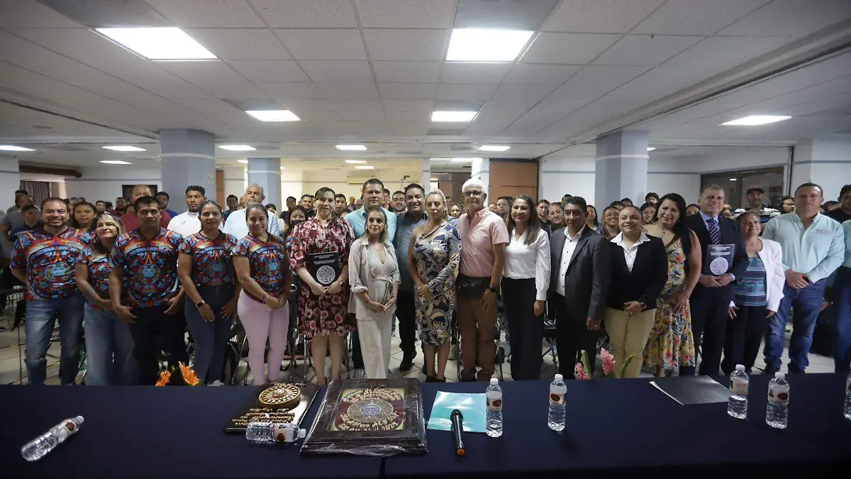 Congreso Internacional de Cultura Física (1)