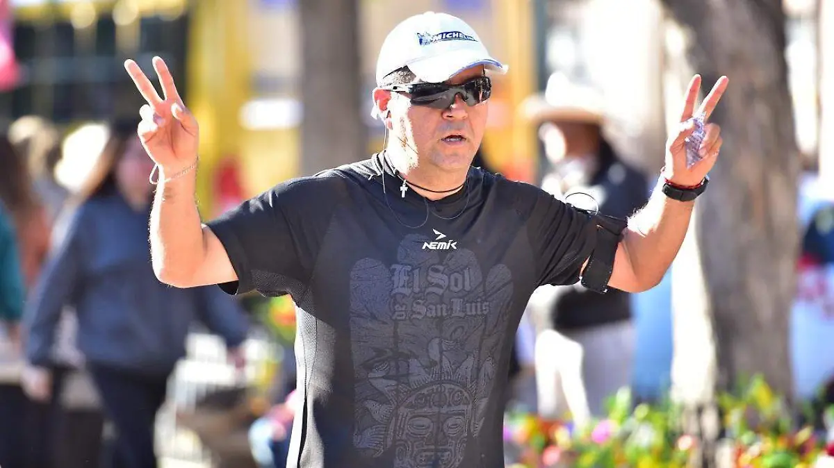 Carrera El Sol de San Luis (1)