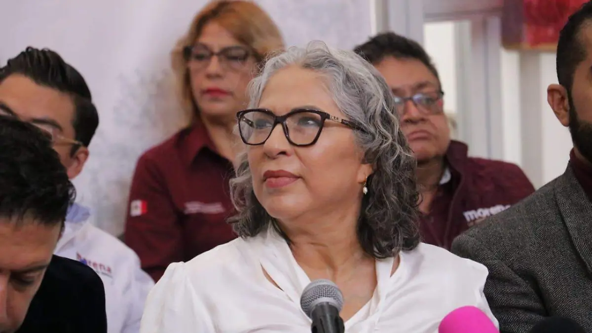 Diputados locales de Morena firman carta compromiso (3)