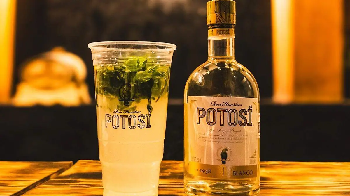 ron huasteco potosi 2