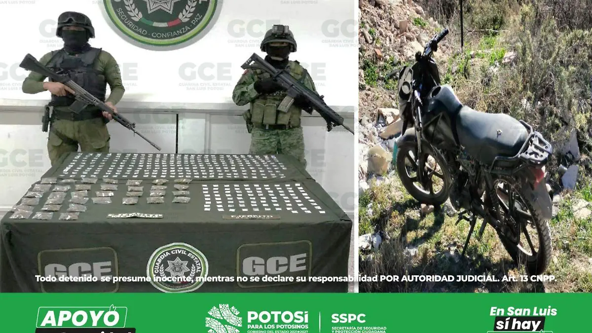 más de 300 dosis aseguradas