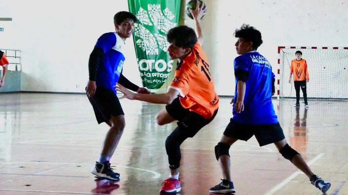 Balonmano (1)