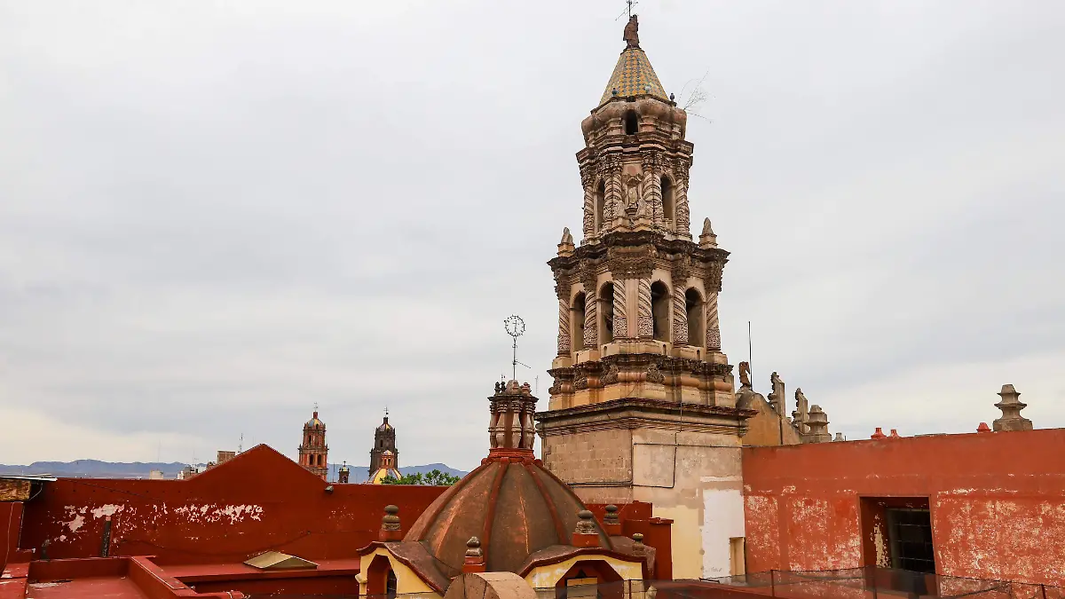 Museo del Virreinato (3)