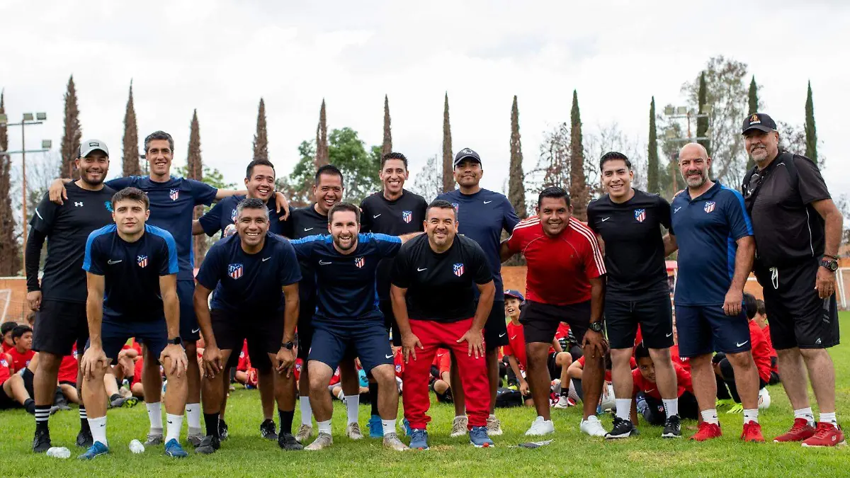 cierre del Summer Camp (3)