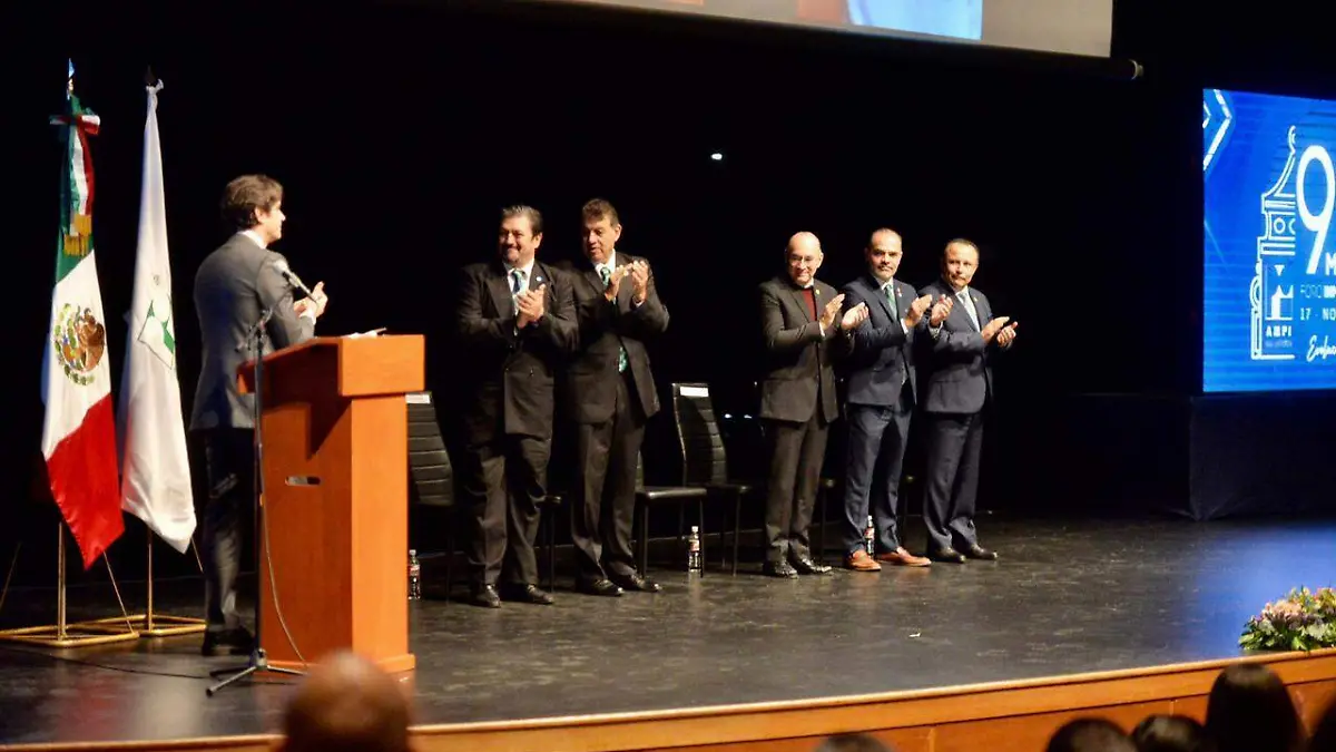  9º Magno Foro Inmobiliario de la AMPI (3)