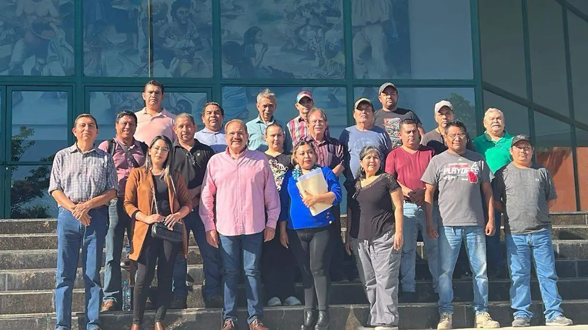 Centro Cultural de la Huasteca (1)