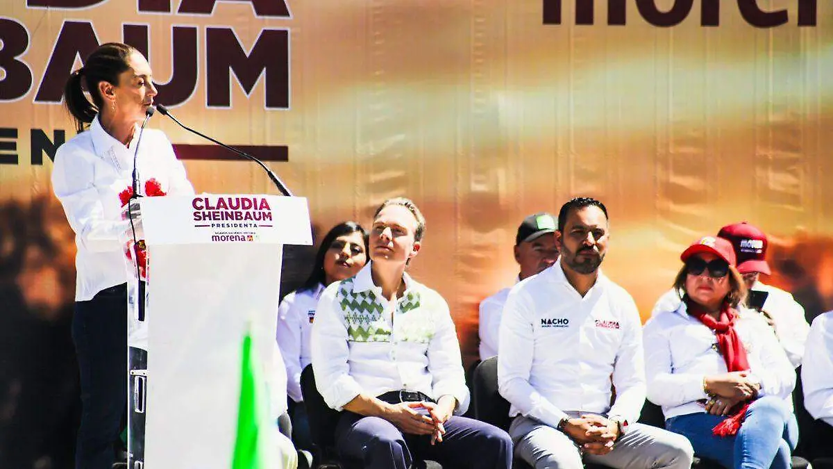 Claudia Sheinbaum en Villa de Reyes_SLP_03