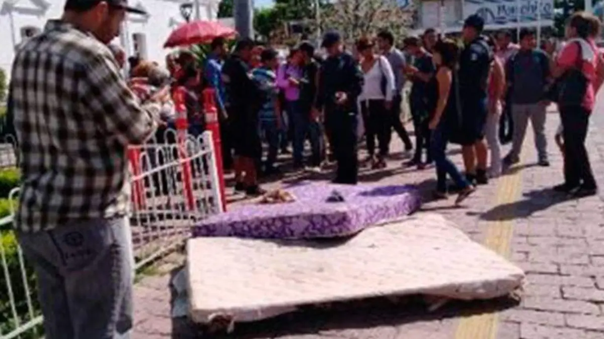 damnificados