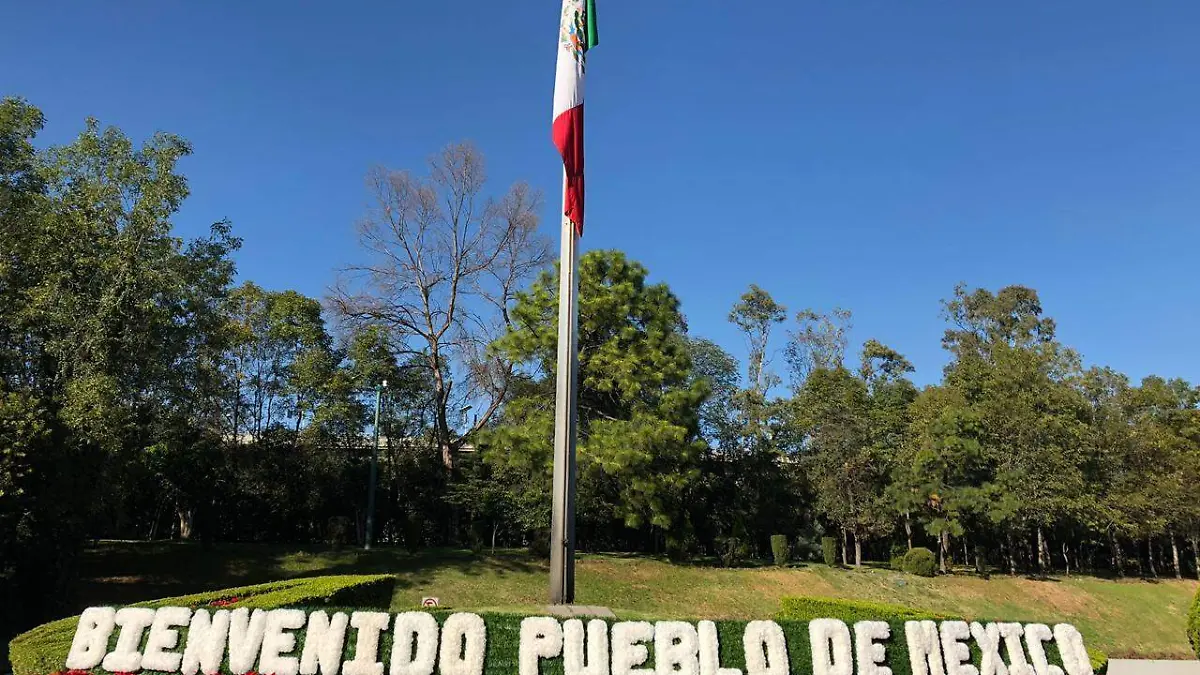LOS-PINOS